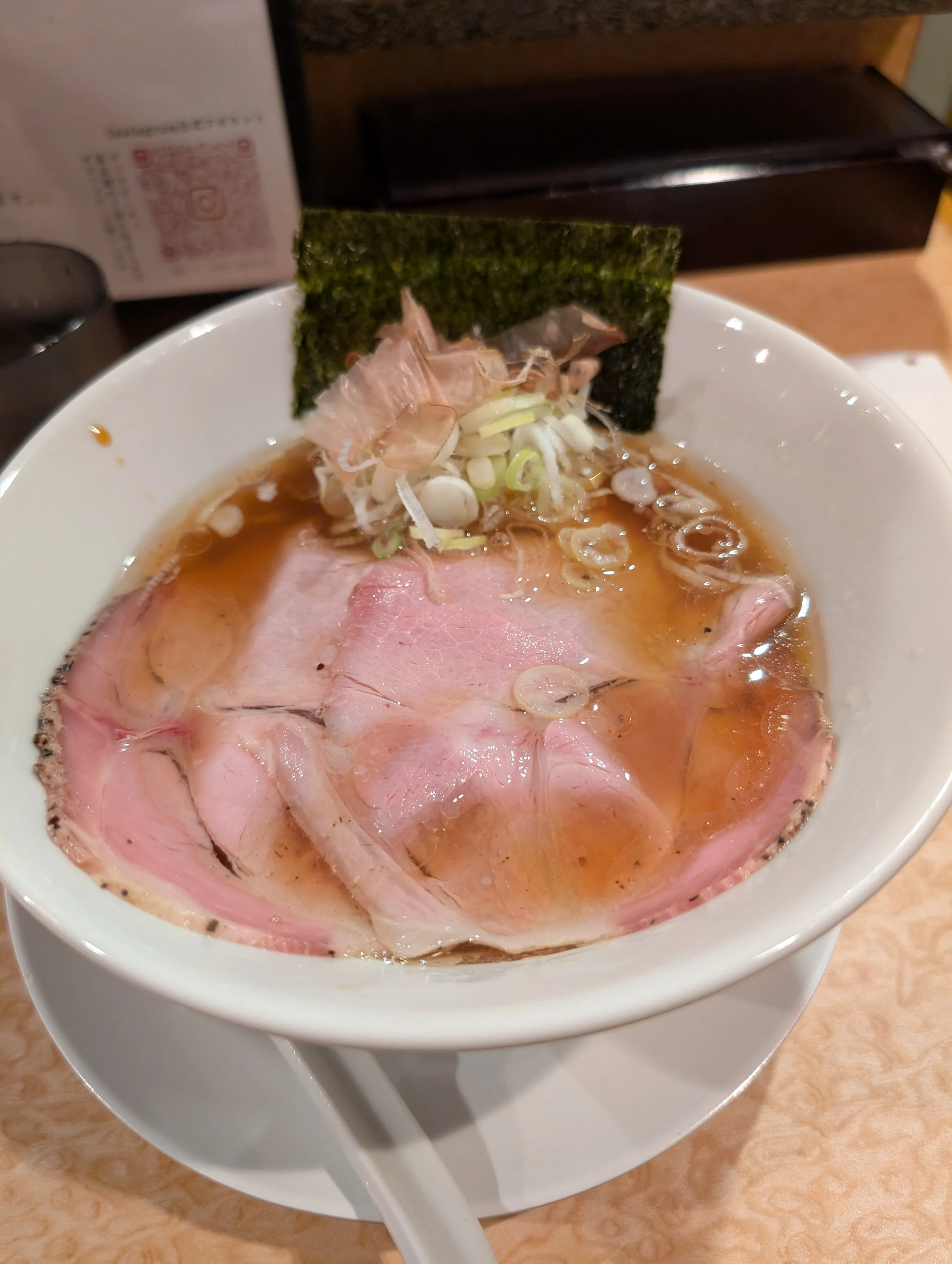 ラーメン